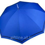 Зонт-трость Piano, синий 5978.40 фотография