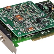 Плата записи Phobos A8 фото