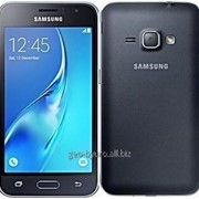 Samsung SM-J120 Black фото
