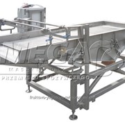 Виброподаватель на сортировщик K2-A фото