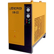 Рефрижераторный осушитель BERG ОВ-30, 5 куб.м./мин.