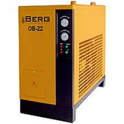 Рефрижераторный осушитель BERG ОВ-30, 5 куб.м./мин. фото