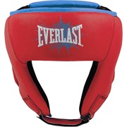 Шлем детский Everlast Prospect P00001647RD красный фотография