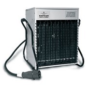 Тепловентилятор ТВ 18/20 фото