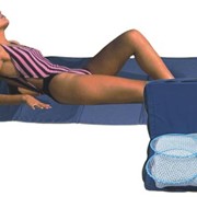 Коврик-сумка пляжная фото