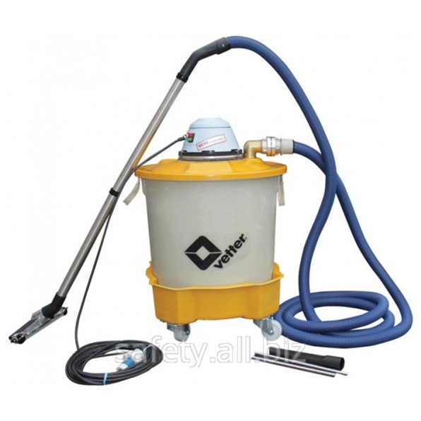 Эксгаустер для масла, воды и твердых частиц (OWDA) в Минске ...