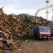 Покупка металлолома фото