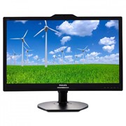 Монитор PHILIPS 221S6QYKMB/00 фото