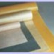 Стеклопластики рулонные марки РСТ Предназначенны для изготовления защитно-покровного слоя волокнистой теплоизоляции труб, технологического оборудования, а также для теплоизоляции в строительстве. фото