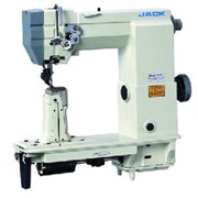 Колонковая швейная машина JACK JK-69910 фото