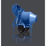 Бетоносмесители JZC350 фото