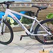 Велосипед IFreedom 730 27 скоростей алюминиевая рама
