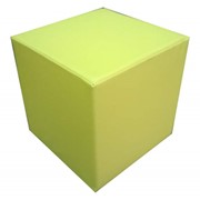 Модуль мягкий Куб 15х15х15 см. фотография
