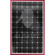 Панель солнечная ALGATEC ColorLine mono фото