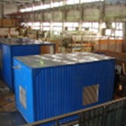 Монтаж и поставка котельного оборудования фото