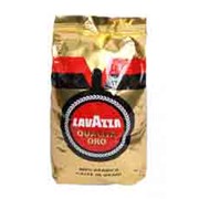 Кофе Lavazza Qualita Oro