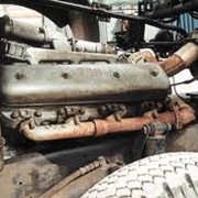 Двигатель для ЯМЗ в Костанае фото