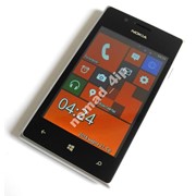 Nokia Lumia N920 (Экран 4', Android, WI-Fi Чехол)