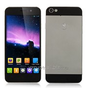 Смартфон Jiayu G5 / MT6589T / 4.5" экран / 13 Мп