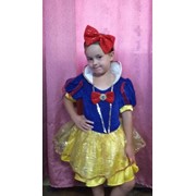 Белоснежка фото