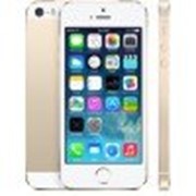 Смартфон Apple iPhone 5S 16GB Gold Витринный фото