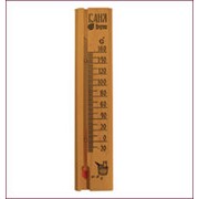 Термометр с гигрометром С легким паром! фото