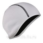 Шапочка для плав. “FASHY Thermal Swim Cap Long“, арт.3258-10, неопрен, полиэстер, белый фото