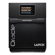 Печь комбинированная Lainox ORACLE ORACBB фото