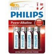 Батарейка PHILIPS AA 605