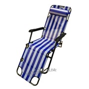 Шезлонг, сту-009 фото