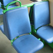 Кресла 3 класса