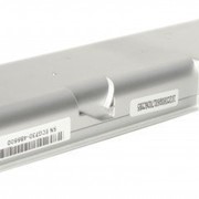 Аккумулятор (акб, батарея) для ноутбука Clevo EM-420C9 6600mah Silver фотография