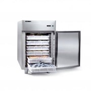 Холодильные и морозильные шкафы для мороженого и выпечки и рыбы AFINOX фотография