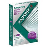 Kaspersky Internet Security 2012 продление