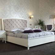 Кровать «Primavera» фотография