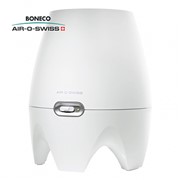Увлажнитель воздуха традиционный Boneco Air-O-Swiss E2441 White