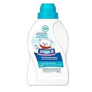 Отбеливатель Умка для детского белья жидкий 500 мл фото