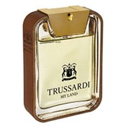 Trussardi My Land edt30ml муж фото