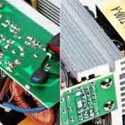 Замена блока питания компьютера фото