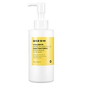 Гель-пилинг для лица с экстрактом лимона (Vita lemon sparkling peeling gel) Mizon | Мизон 50мл фотография