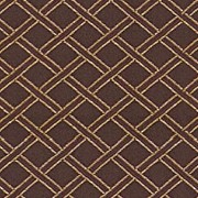 Ткань мебельная Жаккардовый шенилл Legato Chocolate фотография