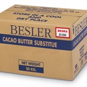 Заменитель какао-масла фото