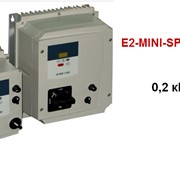 Преобразователь частоты Веспер E2-MINI-SP25L-IP65 фото