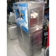 Автомат по продаже мороженного фото