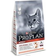 Pro Plan 1.5кг Adult Сухой корм для взрослых кошек Лосось фотография