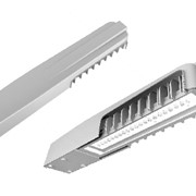 Светодиодный светильник LAD LED R320-1-10G-50 консоль фотография