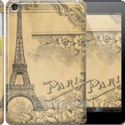 Чехол на iPad mini 2 Retina Paris 2158c-28 фотография