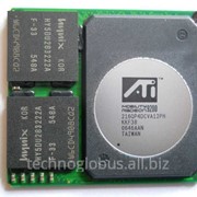 Микросхема для ноутбуков AMD(ATI) 216QP4DBVA12PH ATI-9200 1909 фото
