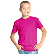 Футболка детская StanKids 06 Маджента 14 лет фото