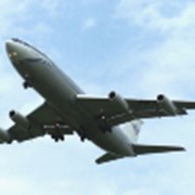 Авиаперевозка Москва-Анадырь фото